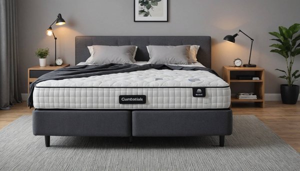 Quel matelas pour mal de dos et cervicales : guide complet pour choisir